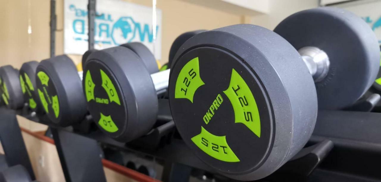 Penzion Fit - Contactless Check In Zvolen Ngoại thất bức ảnh